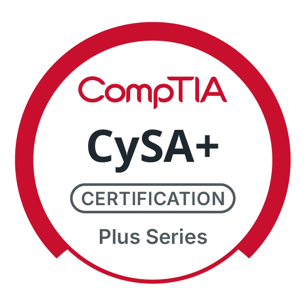 CySA+